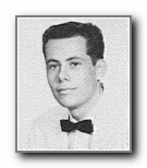 Dan Lambert: class of 1960, Norte Del Rio High School, Sacramento, CA.